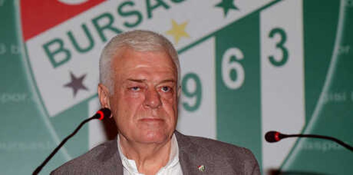 Aroma, Bursaspor\'a Sponsor Oldu