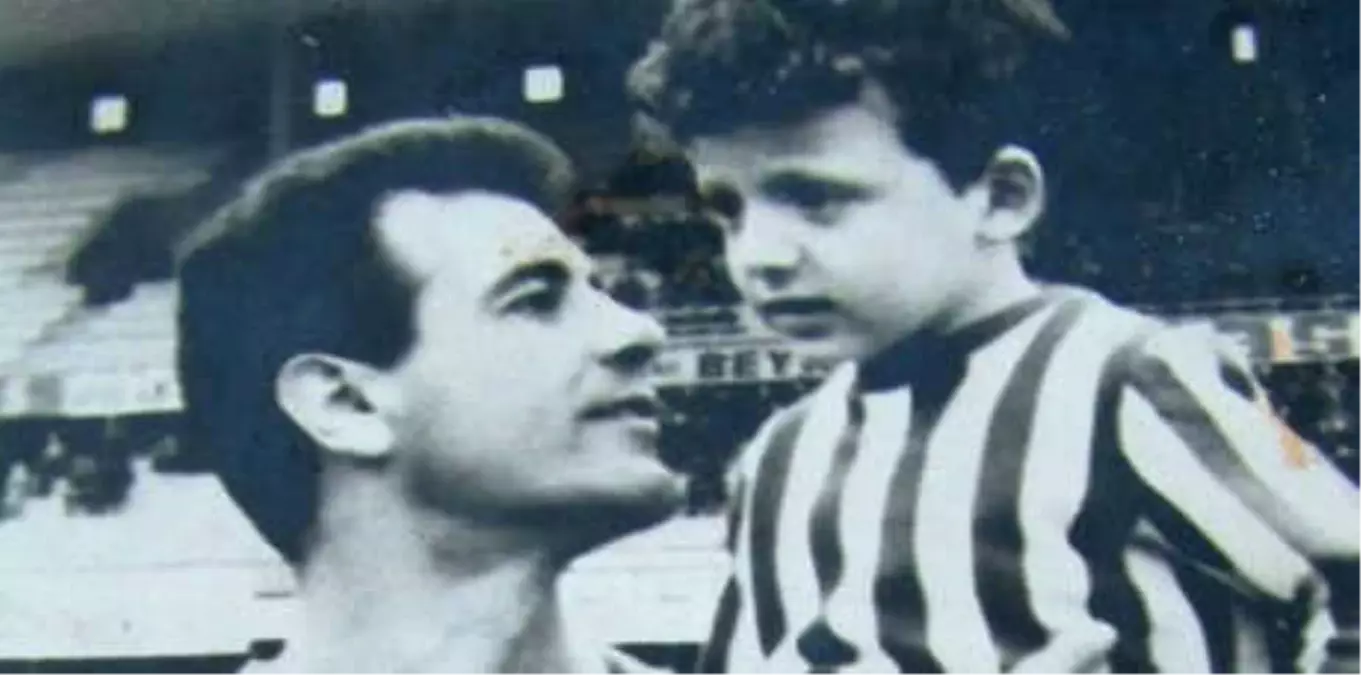 Beşiktaş, Metin Oktay\'ı Unutmadı