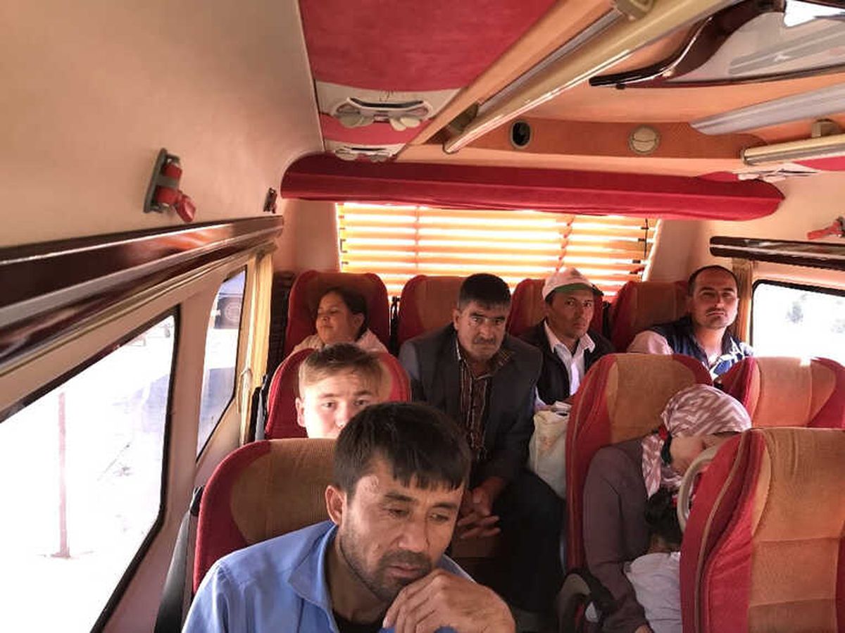 Çanakkale\'de 98 Kaçak Yakalandı