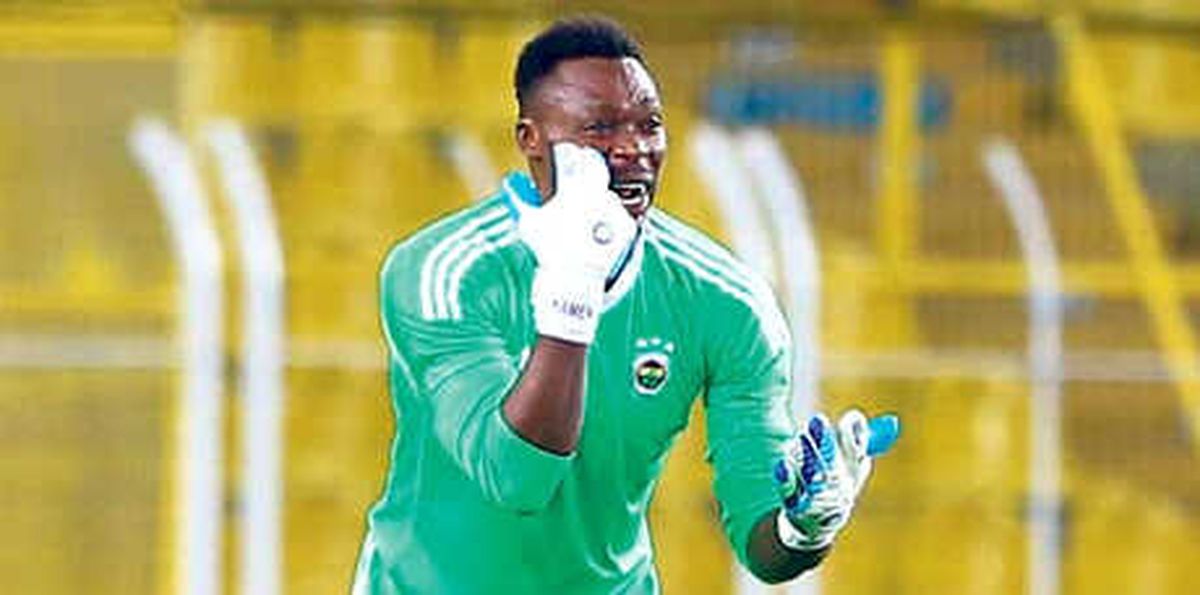Carlos Kameni, Bae Kulüplerine Önerildi