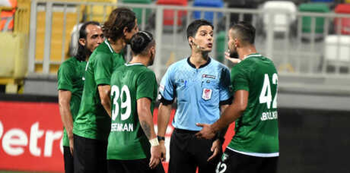 Denizlispor Galibiyete Kilitlendi
