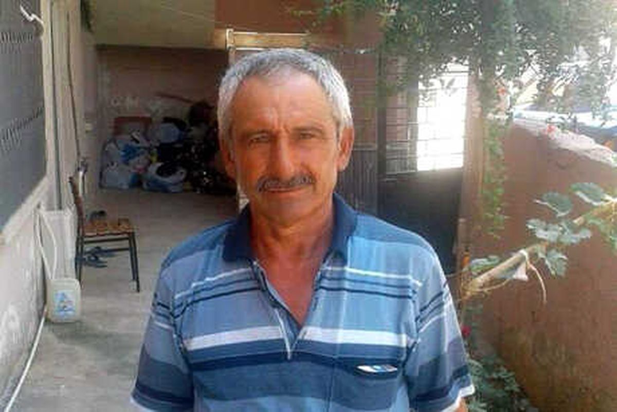 Duruşmada Annelerini Öldüren Babalarına Tepki Gösterdiler