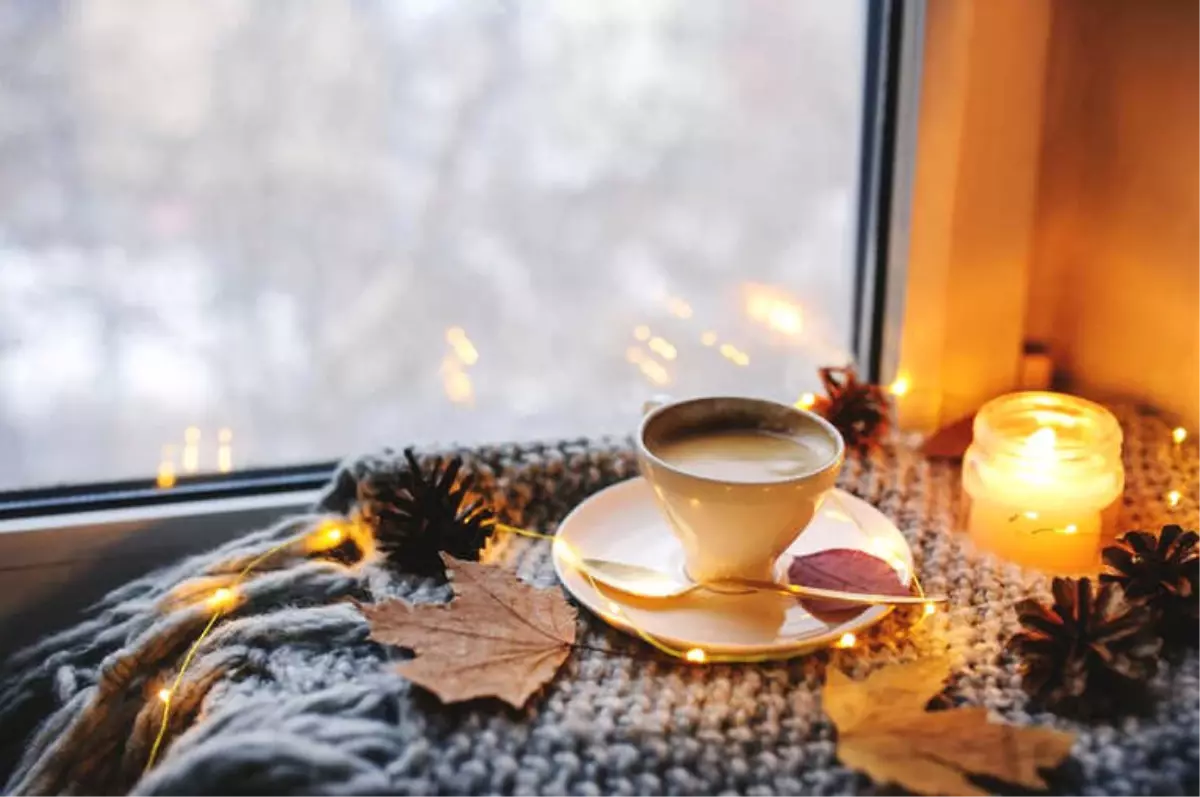 Hygge Nedir?