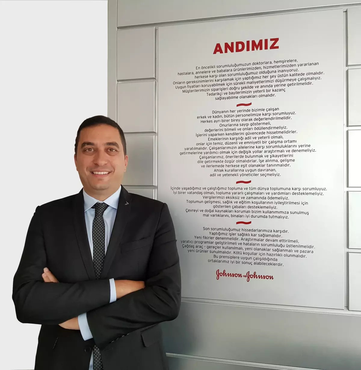 Janssen Türkiye, İş Birimi Modeli İle 3 Lider Ataması Yaptı