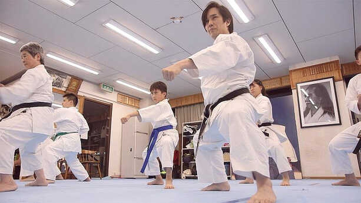 Japonya: Çay ve Karatenin Sanata Dönüştüğü Ülke