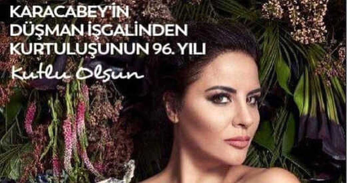Karacabey\'de \'Kurtuluş Günü\' Coşkusu