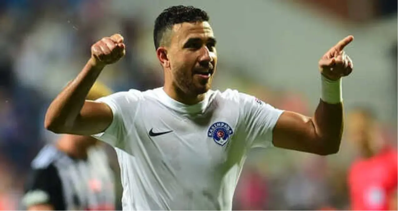 Katar Takımı Al Rayyan, Trazeguet\'in Transferini Bitirmek Üzere