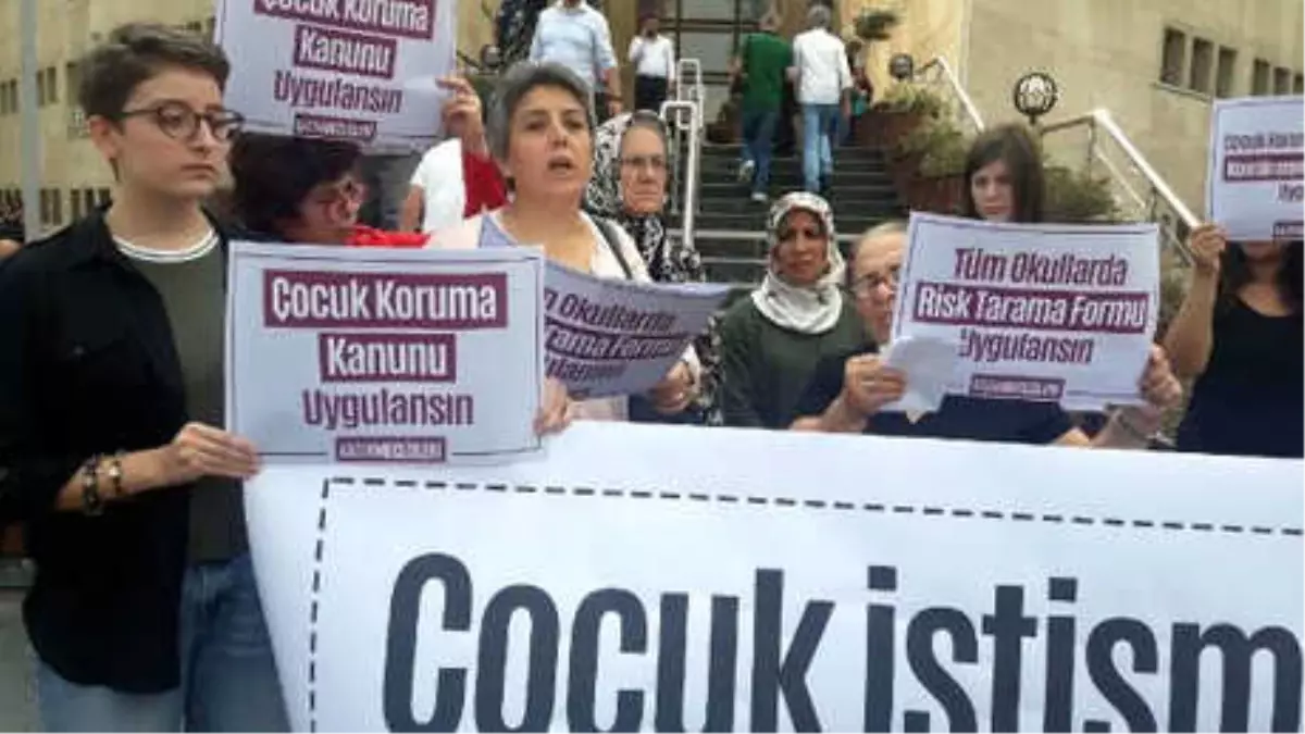 Kızına Cinsel İstismardan Yargılanan Babanın Kardeşi: Olmaz Olsun Senin Gibi Kardeş