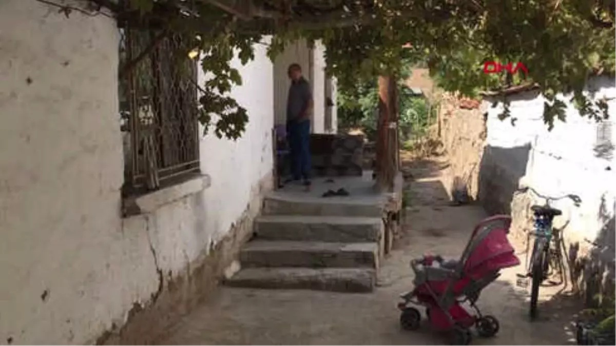 Konya Suriyeli Fabrika İşçisi, Evinde Ölü Bulundu