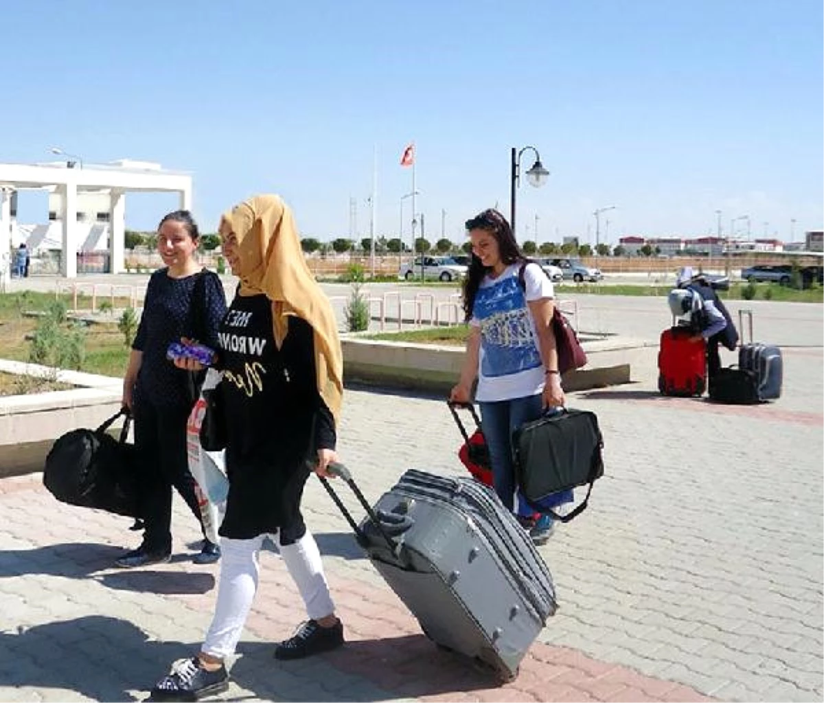 Kyk, Yerleştirme Sonuçlarını İki Günde Açıkladı