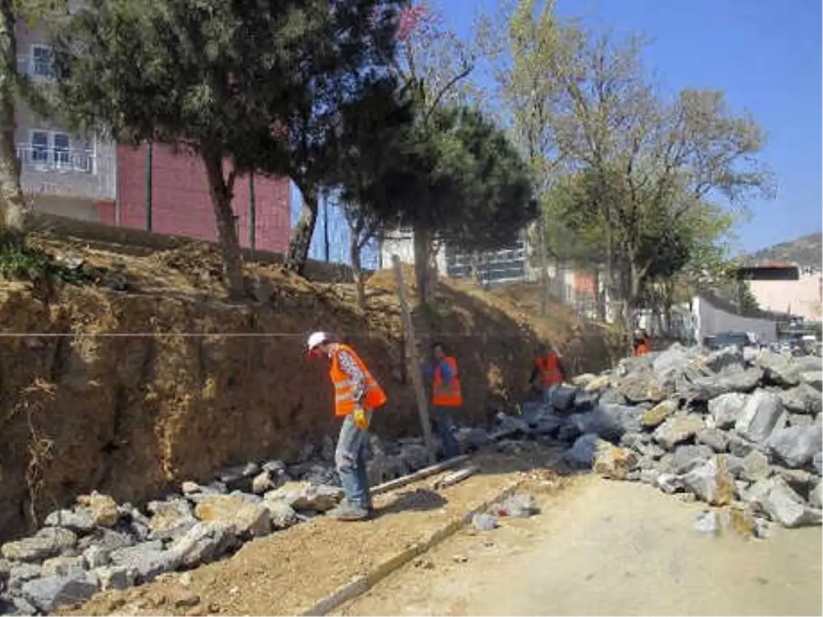 Maltepe\'nin Okulları Yeni Eğitim Öğretim Dönemine Hazır