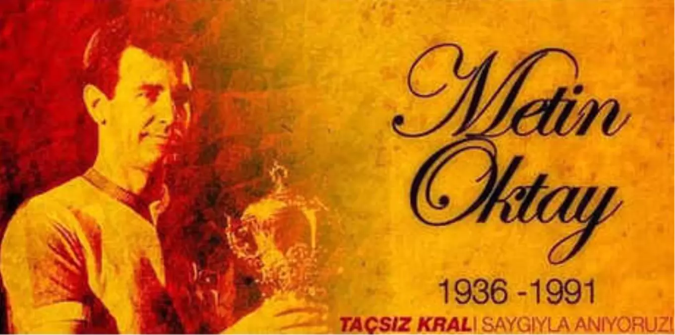 Metin Oktay Anılıyor