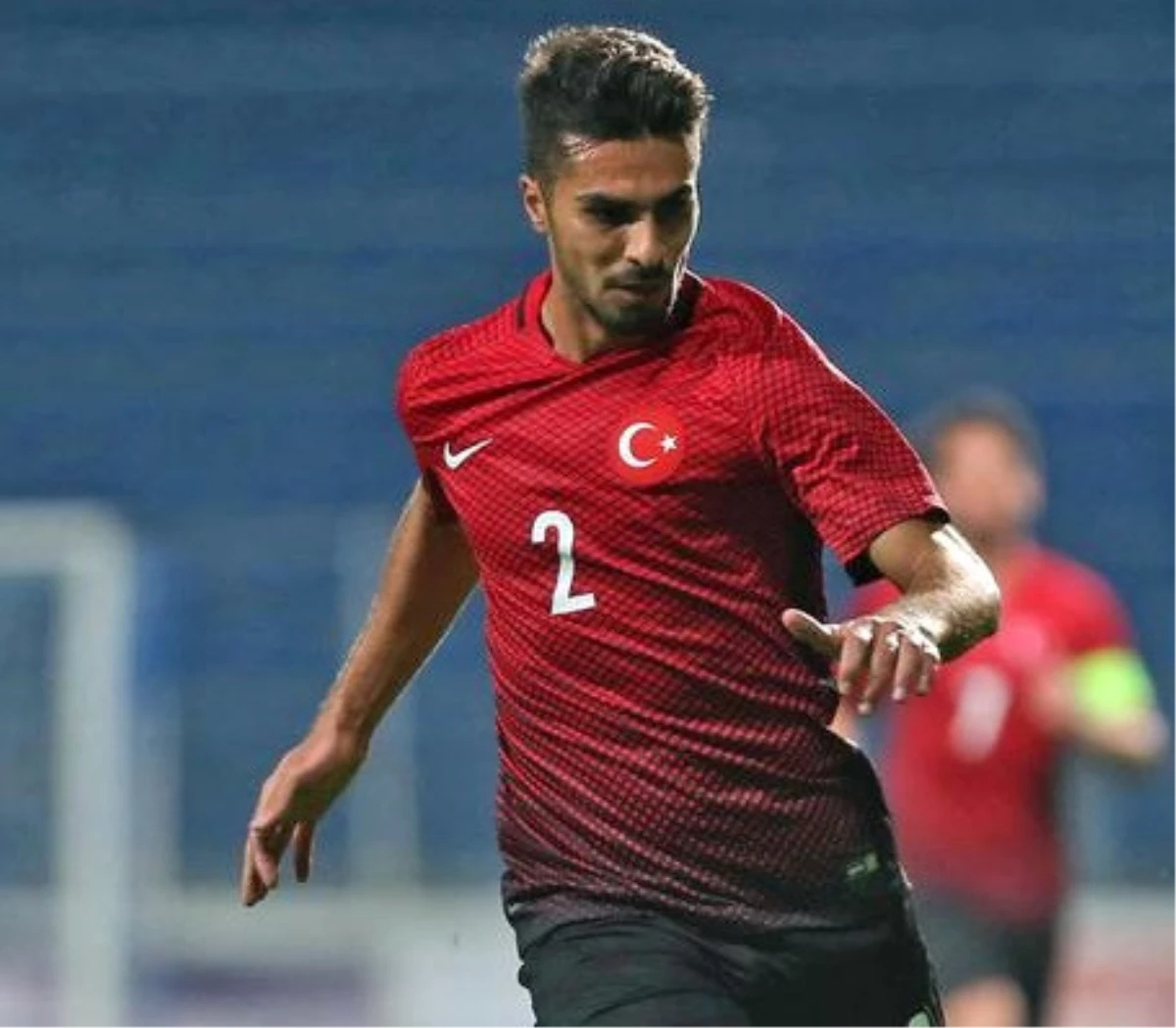 Milli Futbolcu Mehmet Zeki Çelik: PSG\'ye Transferim İçin Henüz Erken