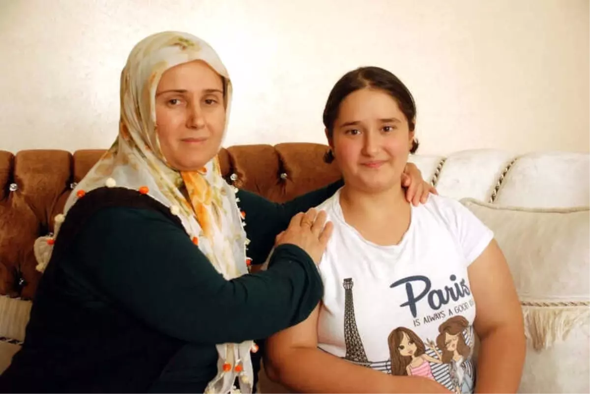 Yol Yapılmazsa İlayda Okula Gidemeyecek