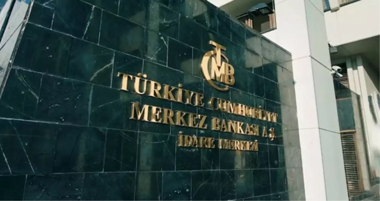 Merkez Bankası Faizi Yüzde 24\'e Yükseltti!