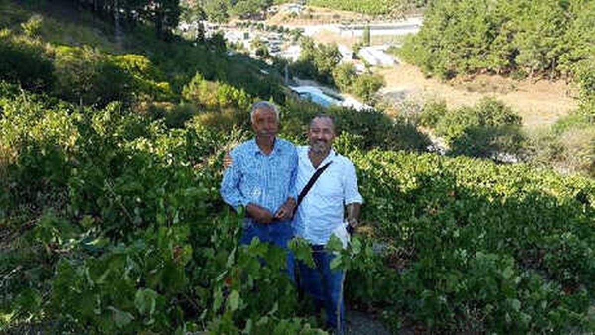 Yalnız Efe\' Lakaplı Çiftçi Ahmet Karaçam, 11 Yıllık Arazi Mücadelesini Kazandı