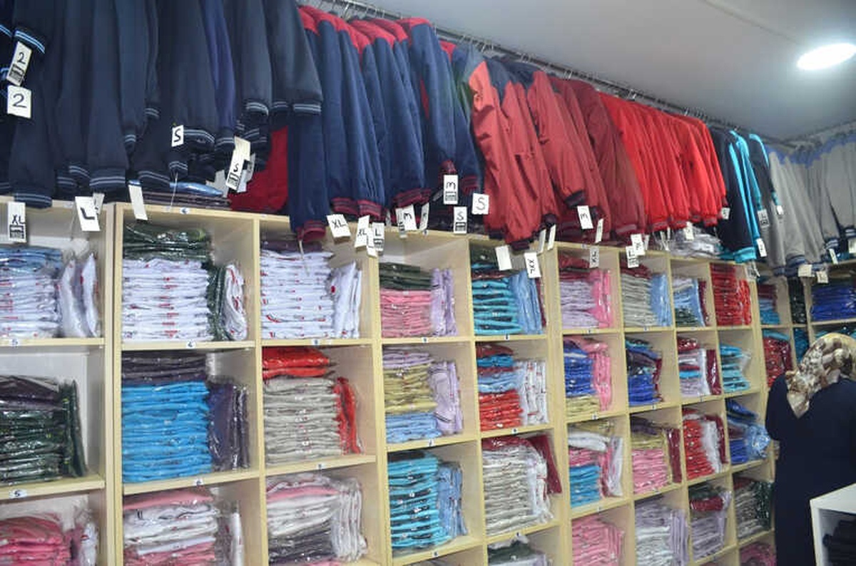 Yüzde 40 Zamlık Velilerin Tepkisine Neden Oldu