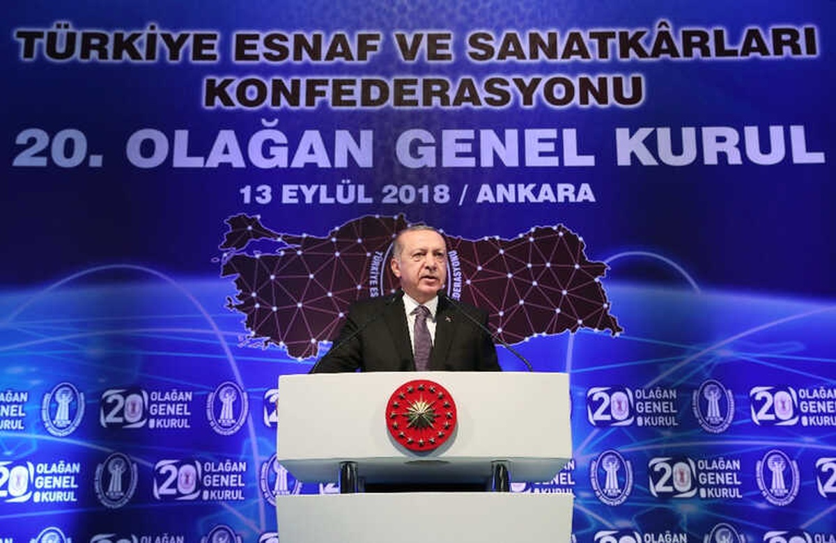 Zam Yapanlar İflah Olmayacaklardır"
