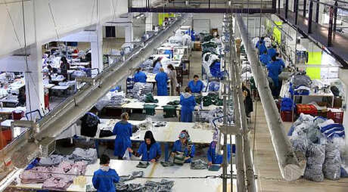23 Milyon Liralık Borç Ödenmezse, Şanlıurfa Osb Karanlıkta Kalacak