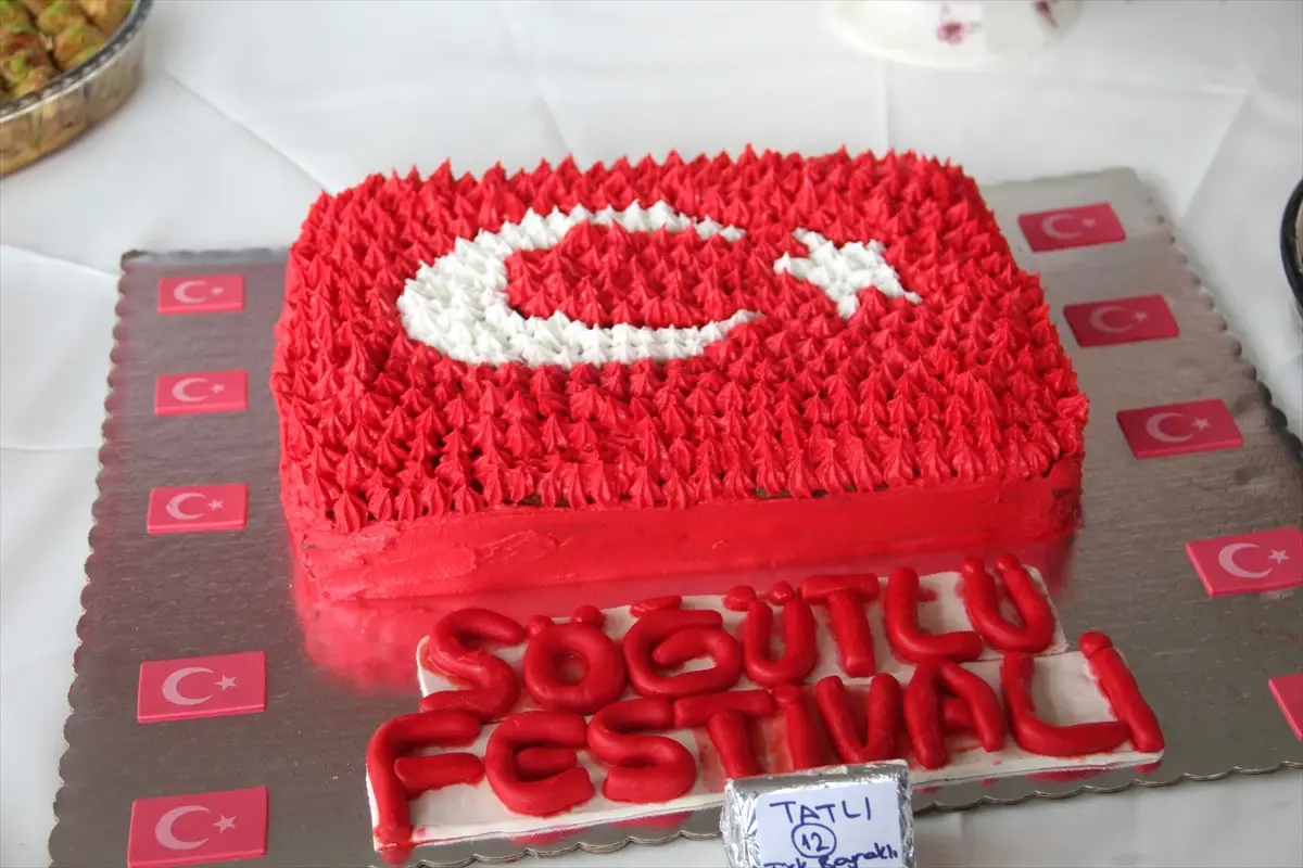 34. Söğütlü Festivali Coşkusu Sürüyor