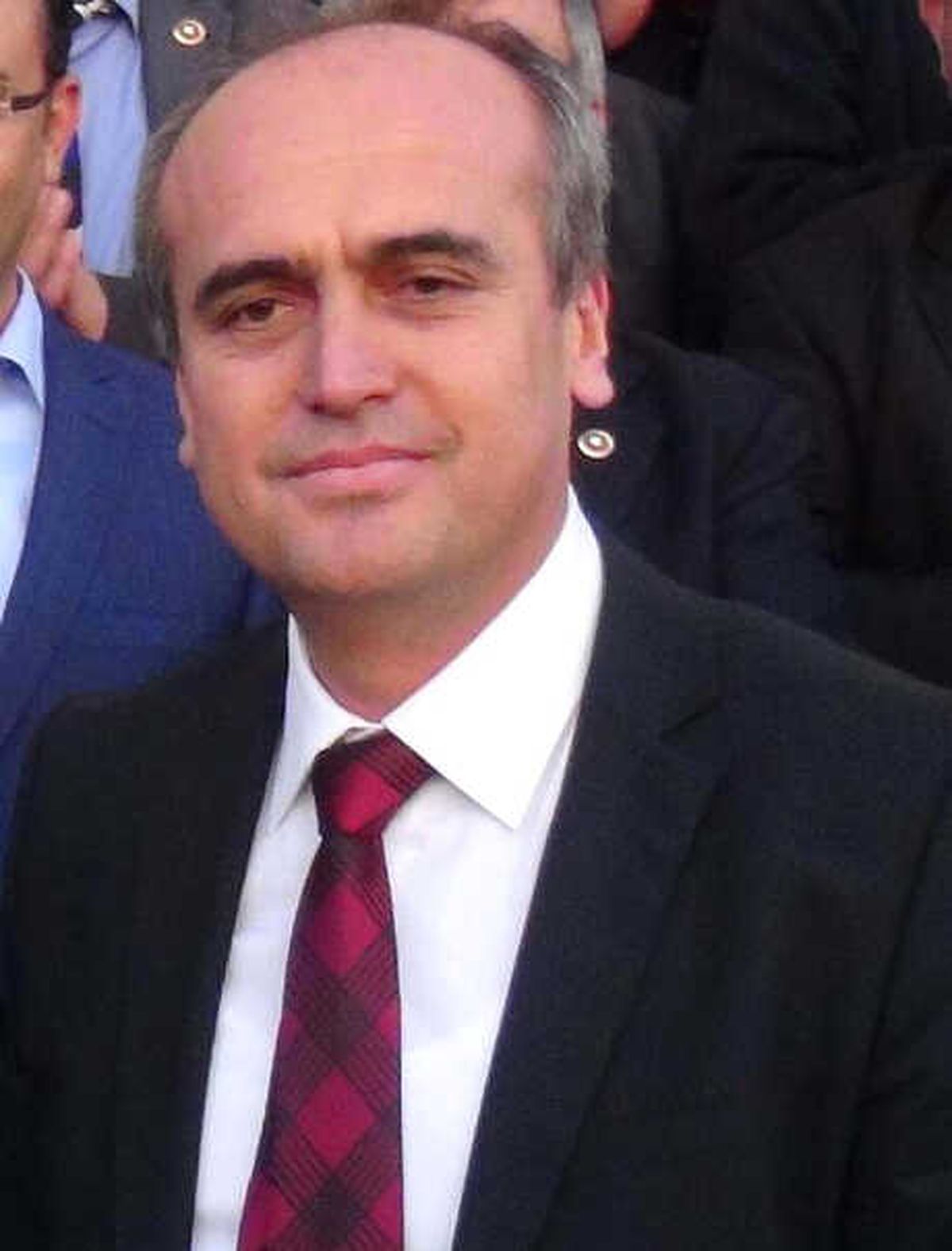 Balyoz Hakimi Ömer Diken\'in Tahliye Talebi Reddedildi