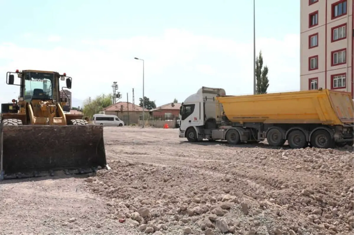 Başkan Çolakbayrakdar, "Vatandaşlarımız Daha Güvenli Yollarda Seyahat Edecek"