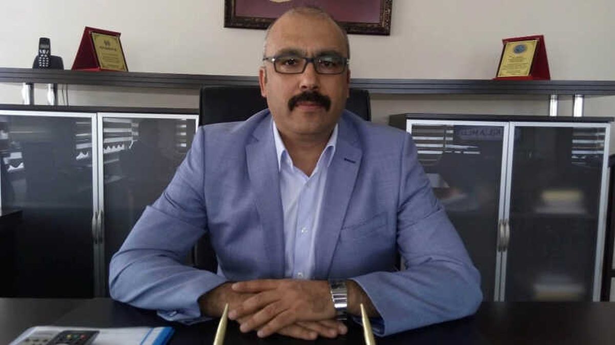 Başkan Erdeğer: " Simitten Sonra Ekmede de Zam Yolda"