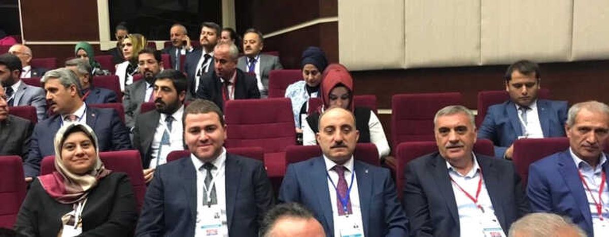 Başkan Toçoğlu: "Oy Oranımızı Yükselteceğiz"