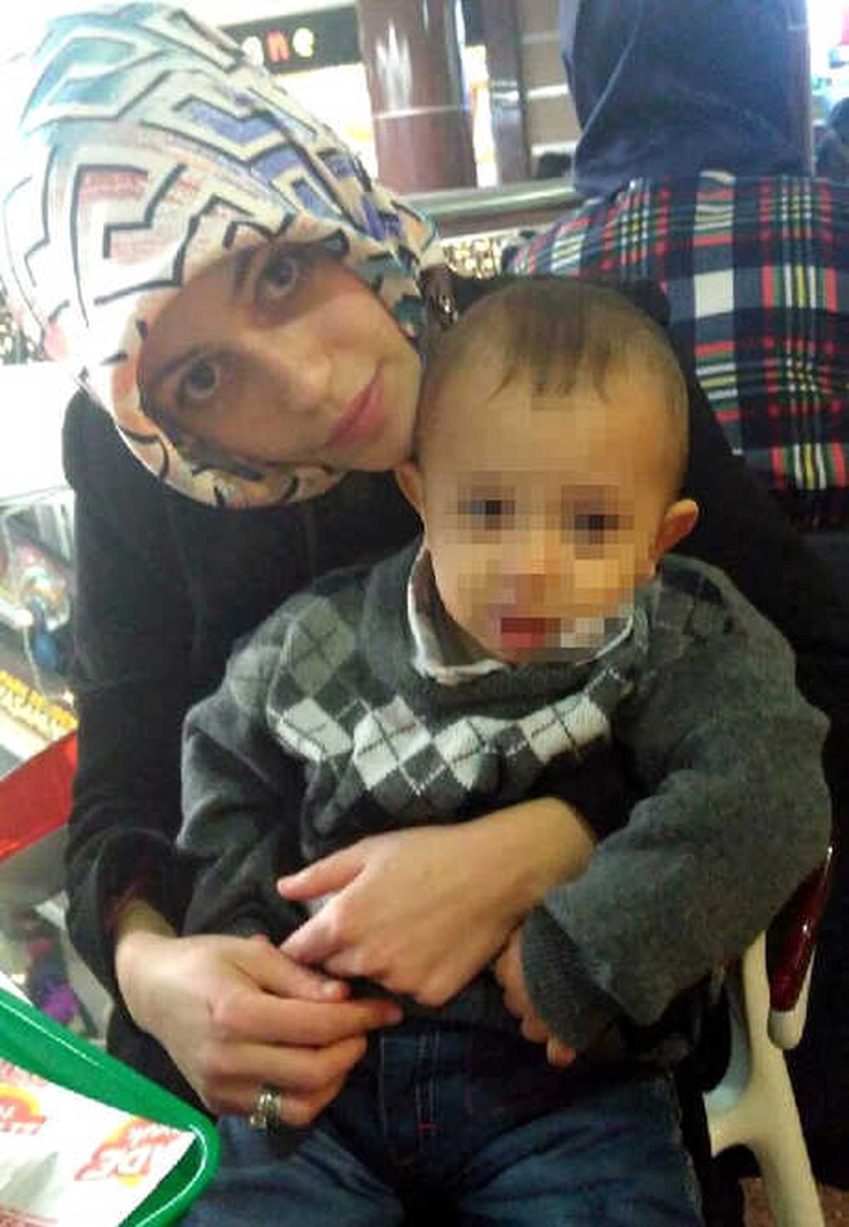 Ben Cani Anne Değilim\'