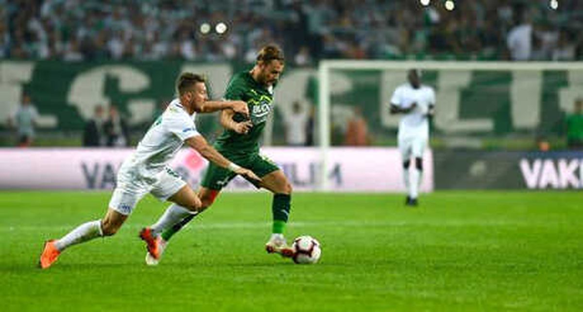 Bursaspor\'un Deplasman Kabusu