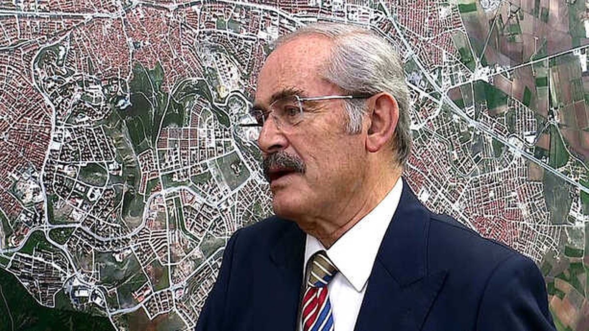 Büyükerşen: CHP Kabul Ederse Yeniden Aday Olabilirim