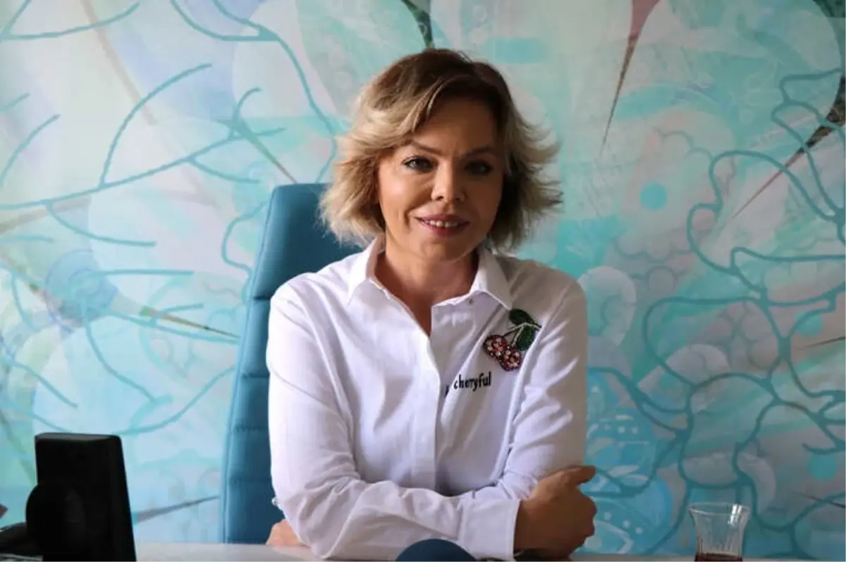 Demirbaş\'tan Velilere \'Okul\' Uyarısı: "Çocuklara Karşı Anlayışlı ve Sabırlı Olunmalı"