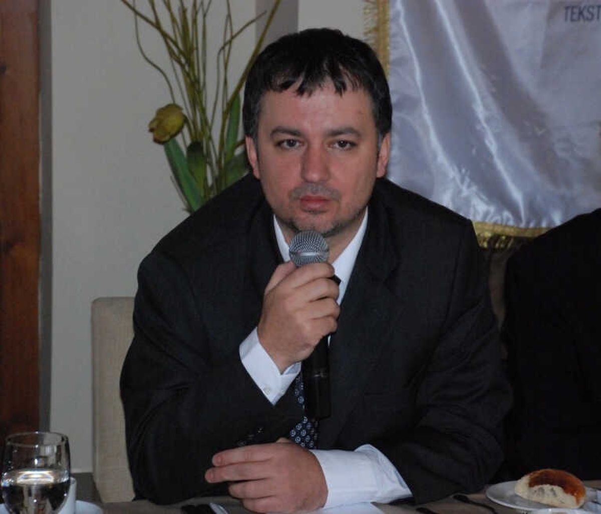 Dizdar: "Vergi Barışında Vadeler Uzatılmalı"