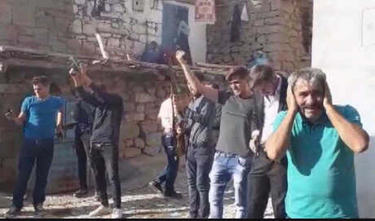 Düğün Magandalarına Ceza Yağdı