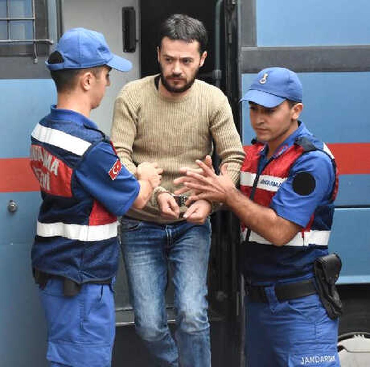 Emekli Madencinin Öldürülmesinde Müebbet Hapis İstendi