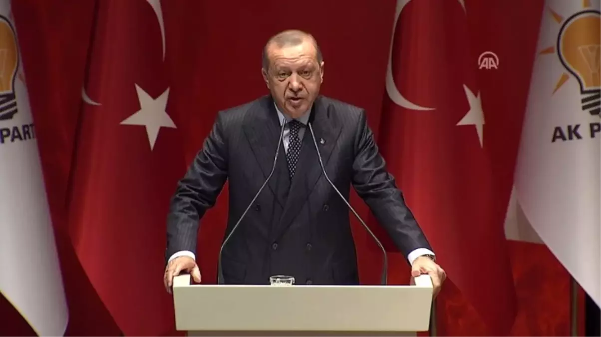 Erdoğan\'dan Merkez Bankasının Faiz Artırımına İlk Yorum: Sabır Bir Yere Kadar