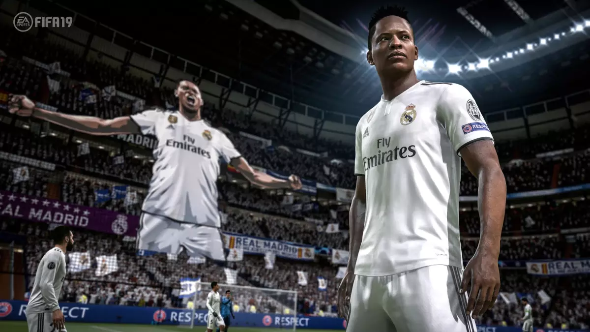 FIFA 2019 Demo Zamanı, Ps4 ve Xbox One\'a Özel