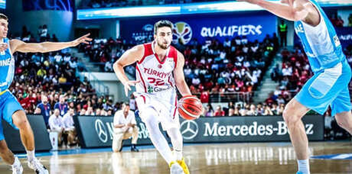 Furkan Korkmaz: "Performansımız Belirleyici Olacak"