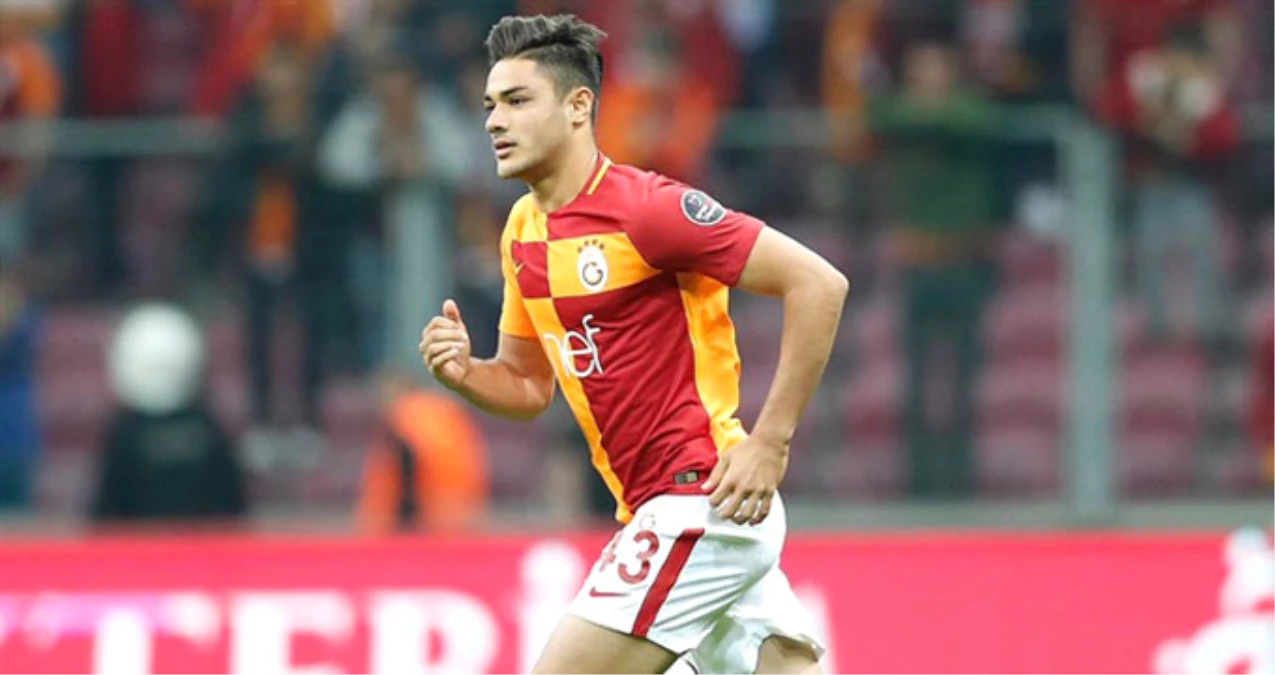 Galatasaray\'ın Genç Futbolcusu Ozan Kabak\'ın Aldığı Ücret Ortaya Çıktı