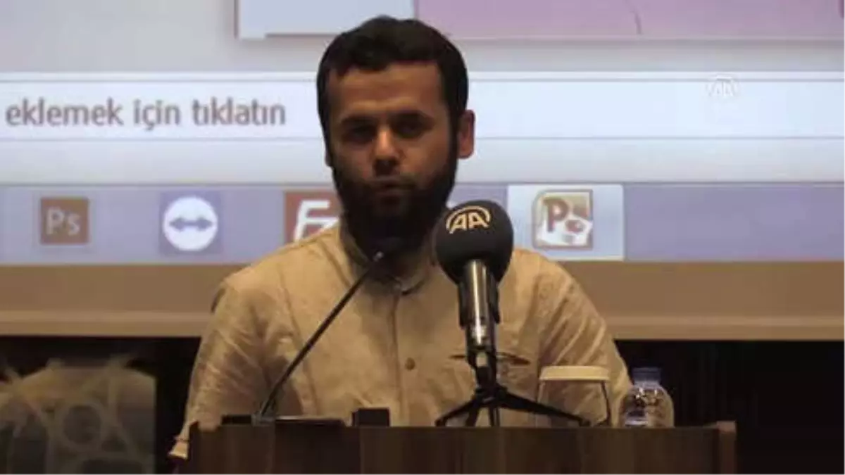 İdlib\'de Yaşayan Suriyelilerin Gözü Kulağı Türkiye\'de"