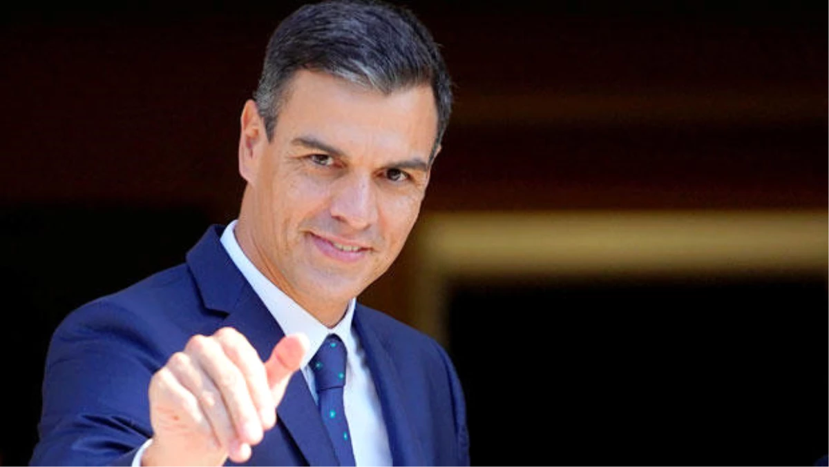 İspanya Başbakanının Doktora Tezi İntihal Mi?
