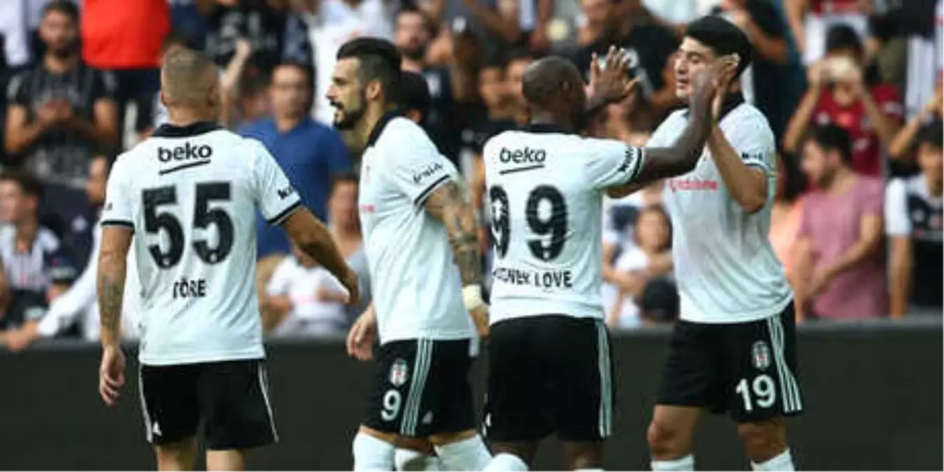 Kartal 22 Günde 6 Maça Çıkacak