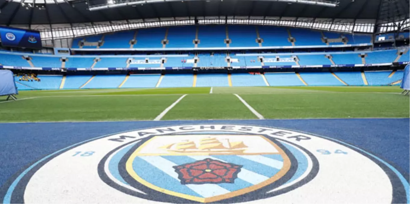 Manchester City\'den Rekor Gelir!