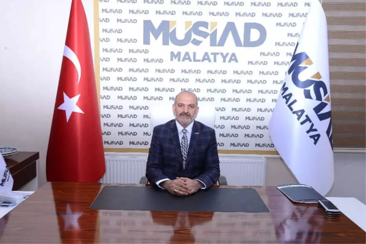 Müsiad\'dan Faiz Artırımı Değerlendirmesi