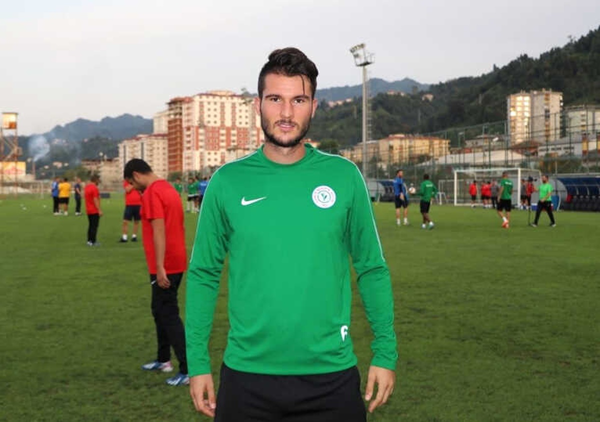 Çaykur Rizespor, Bursaspor Maçının Hazırlıklarını Sürdürdü