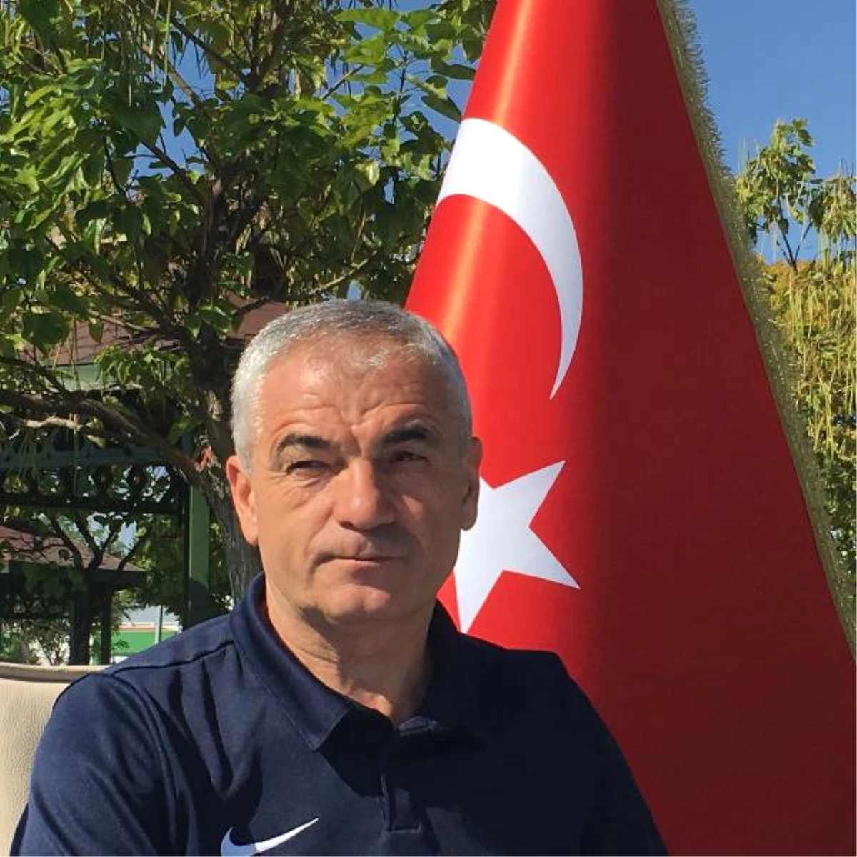 Rıza Çalımbay: \'Fenerbahçe Bu Maça Hedef Maç Olarak Bakıyor\'