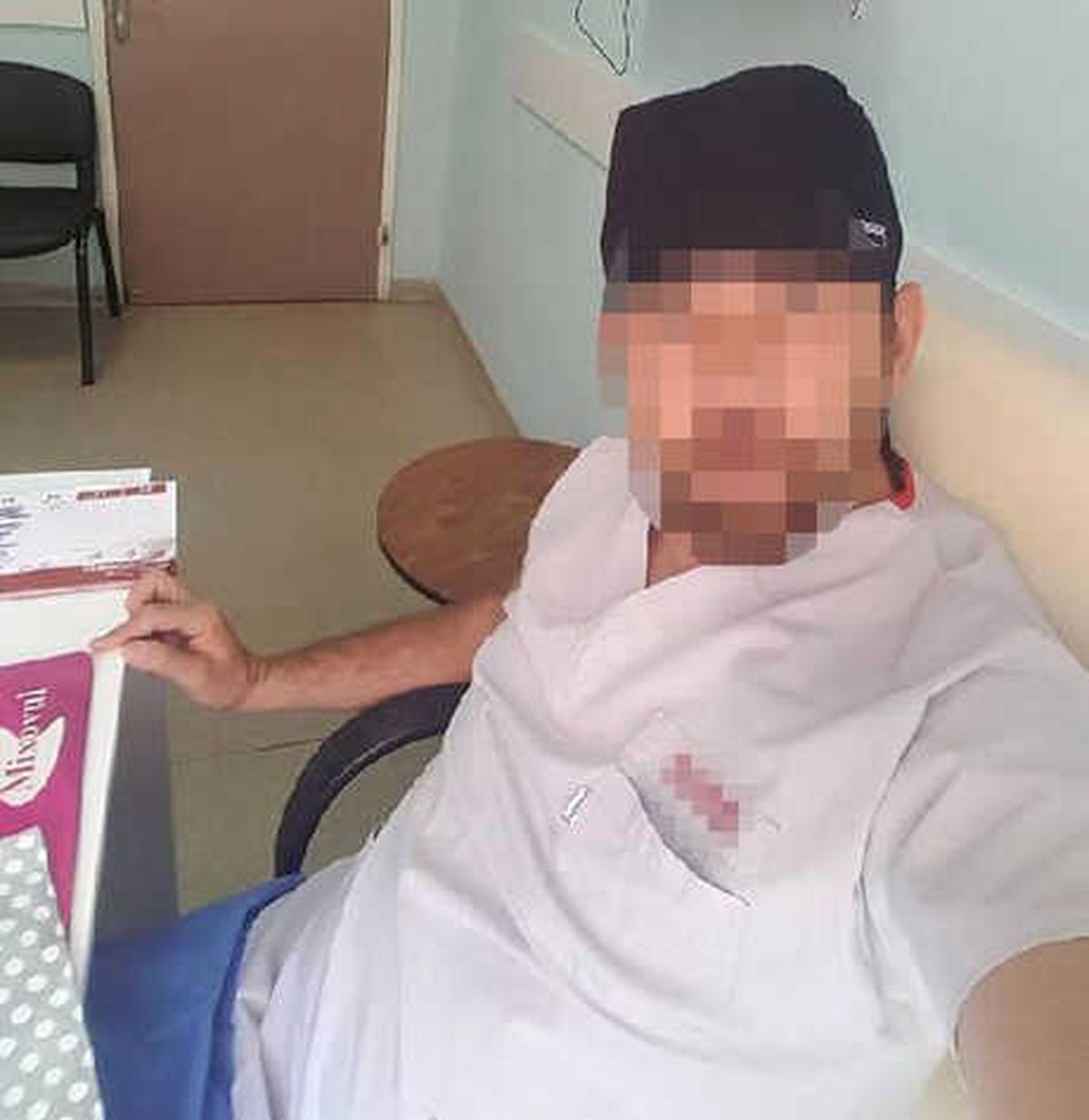Rüşvetle Kayıt Dışı Kürtaj Yaptığı İleri Sürülen Doktor Tutuklandı