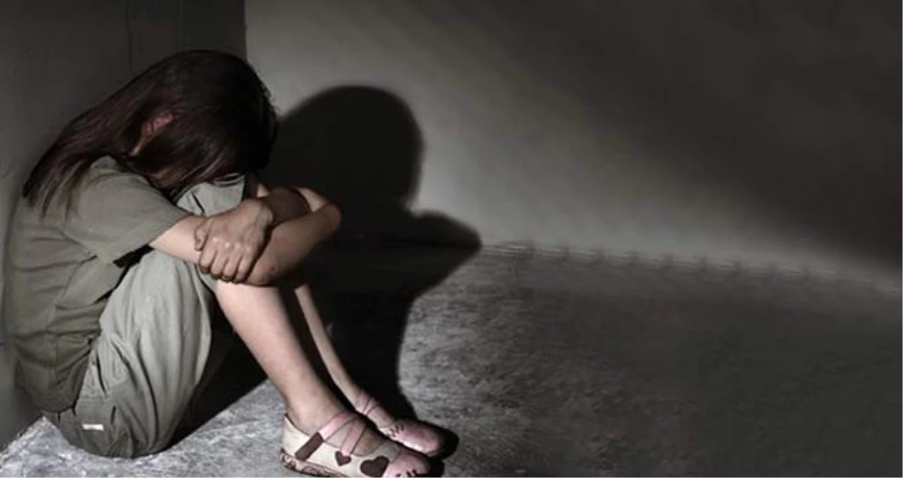 Tokat\'ta, 14 Yaşındaki Zihinsel Engelli Kız Çocuğuna Cinsel İstismarda Bulunup Hamile Bırakan 3 Kişi Tutuklandı
