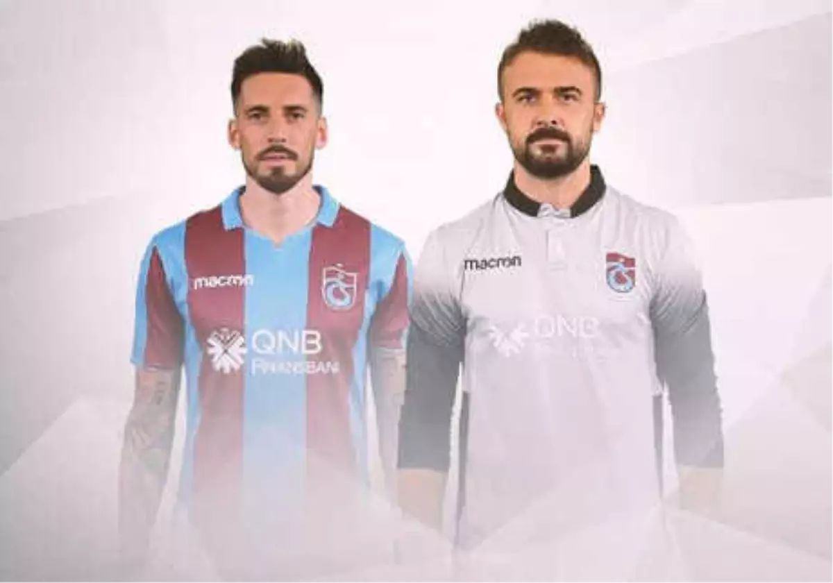 Trabzonspor\'dan Sosa\'ya Kaptanlık Görevi