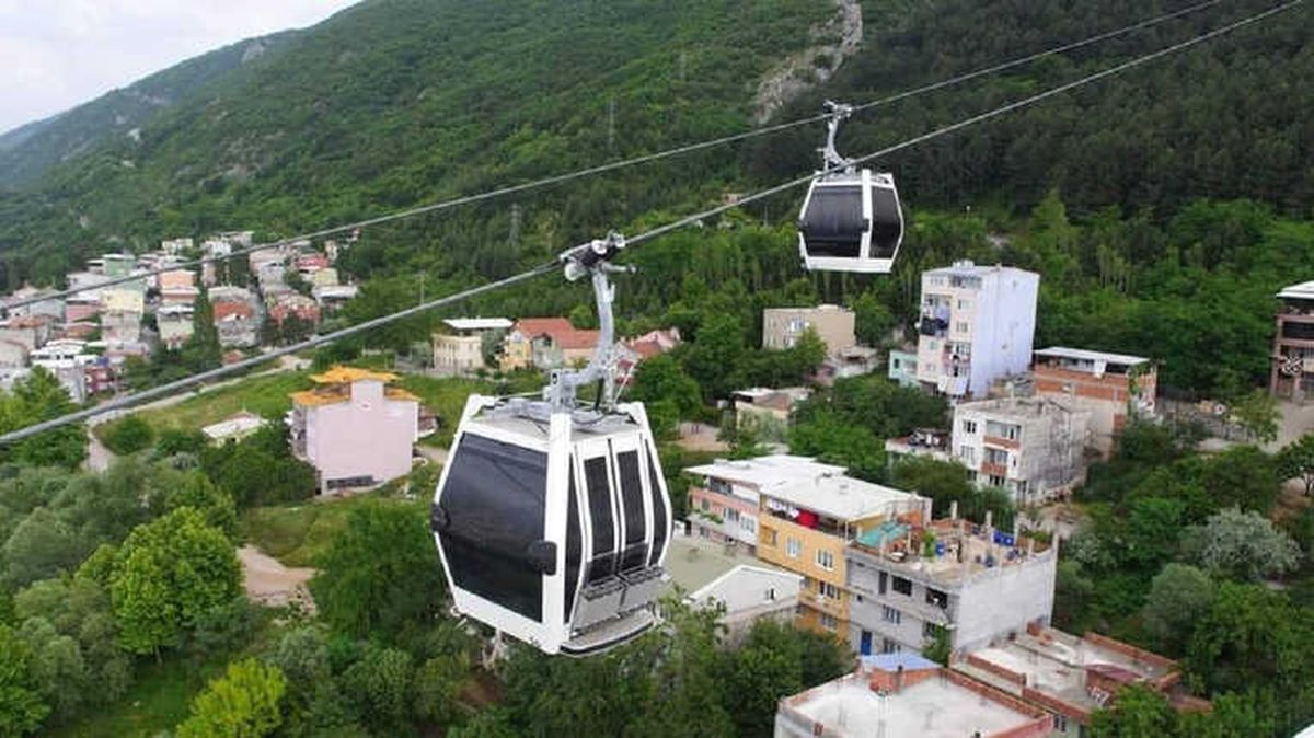 Uludağ\'a Çıkacaklar Dikkat